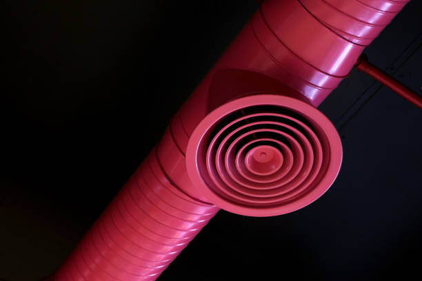 Best HVAC air duct cleaning  in North Plainfield, NJ